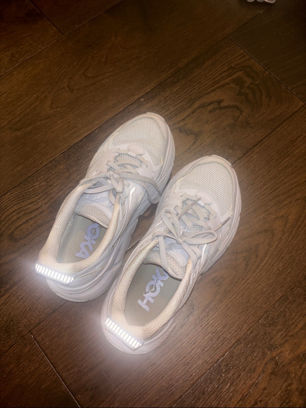 Hoka Running Sneakers